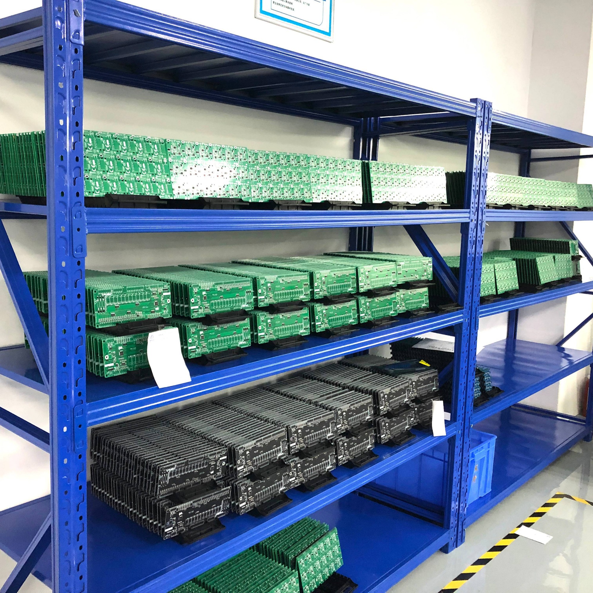 貼片smt廠的車間環境要求