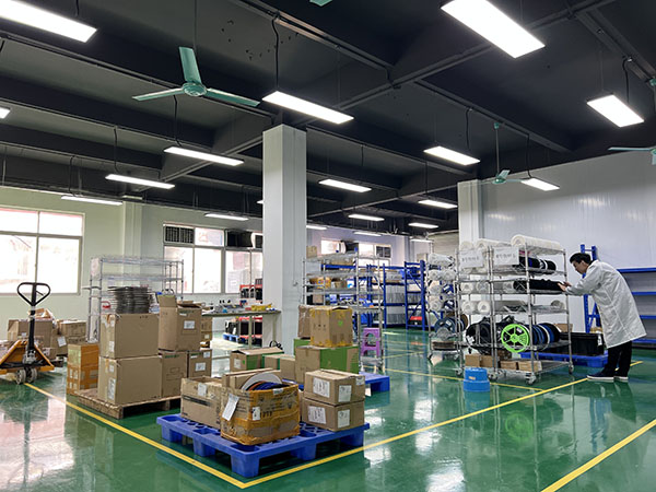 SMT工廠物料來料質量控制的策略與實踐