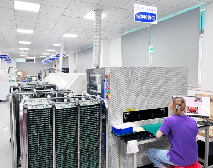 SMT貼片工藝全解析 SMT貼片工藝全解析