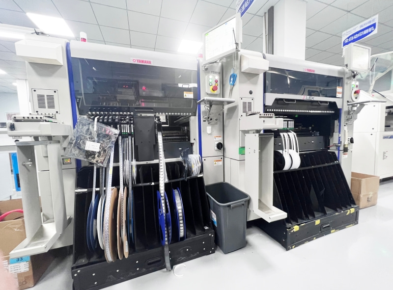 探索高精度SMT貼片加工廠的選擇之道 探索高精度SMT貼片加工廠的選擇之道