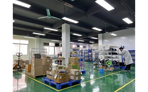 SMT貼片加工廠的物料來料質量把控